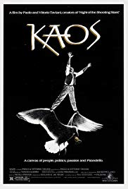 Watch Free Kaos (1984)