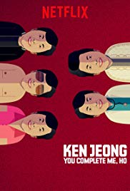 Watch Free Ken Jeong: You Complete Me, Ho (2019)