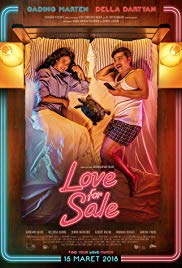 Watch Full Movie :Love for Sale (2018)