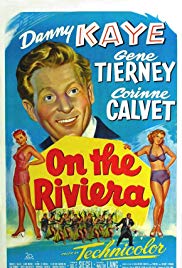 Watch Free On the Riviera (1951)