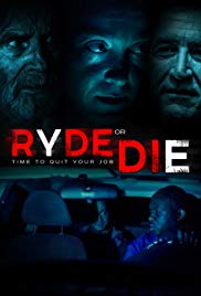 Watch Free Ryde (2018)