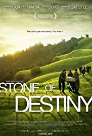 Watch Free Stone of Destiny (2008)