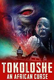 Watch Free The Tokoloshe (2019)