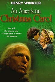 Watch Full Movie :An American Christmas Carol (1979)