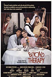 Watch Free Beyond Therapy (1987)