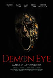 Watch Free Demon Eye (2019)