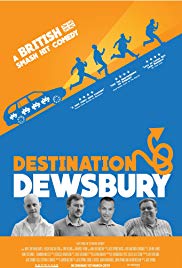 Watch Free Destination: Dewsbury (2018)