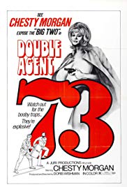 Watch Free Double Agent 73 (1974)