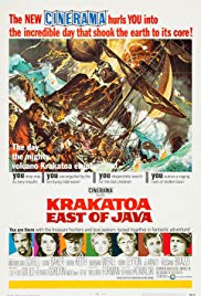 Watch Free Krakatoa: East of Java (1968)