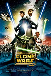 Watch Free Star Wars: The Clone Wars (2008)