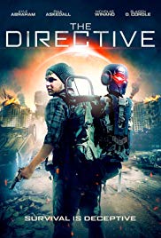 Watch Free The Directive (2019)