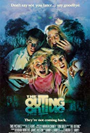 Watch Free The Outing (1987)