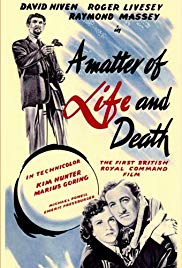 Watch Free A Matter of Life and Death (1946)