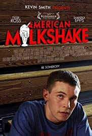 Watch Free American Milkshake (2013)