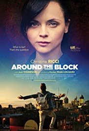 Watch Free Around the Block (2013)