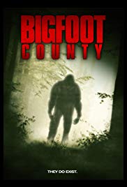 Watch Free Bigfoot County (2012)