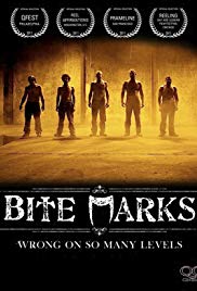 Watch Free Bite Marks (2011)