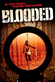 Watch Free Blooded (2011)