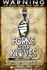 Watch Free Forks Over Knives (2011)