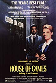 Watch Free House of Games (1987)