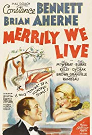 Watch Free Merrily We Live (1938)