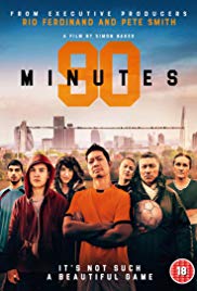 Watch Free 90 Minutes (2019)