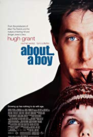 Watch Free About a Boy (2002)