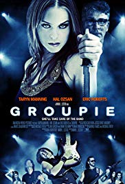 Watch Free Groupie (2010)