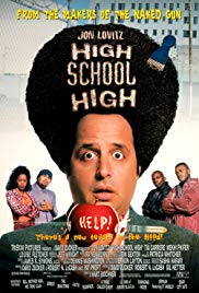 Watch Free High School High (1996)