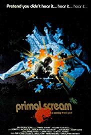 Watch Free Primal Scream (1987)