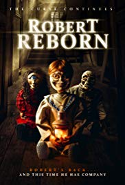 Watch Free Robert Reborn (2019)