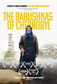 Watch Free The Babushkas of Chernobyl (2015)