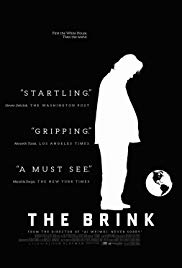 Watch Free The Brink (2019)