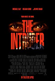 Watch Free The Intruder (2019)