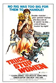 Watch Free Truck Stop Women (1974)