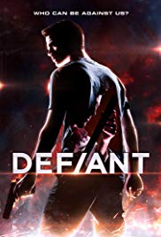 Watch Free Defiant (2017)
