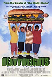 Watch Free Heavyweights (1995)