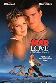 Watch Free Mad Love (1995)