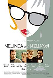Watch Free Melinda and Melinda (2004)