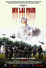 Watch Free My Lai Four (2010)