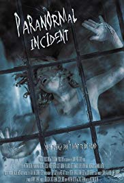 Watch Free Paranormal Incident (2011)