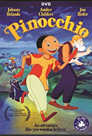 Watch Full Movie :Pinocchio (2012)