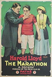 Watch Free The Marathon (1919)