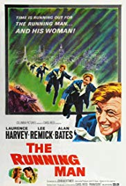 Watch Full Movie :The Running Man (1963)
