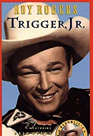 Watch Full Movie :Trigger, Jr. (1950)