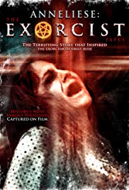 Watch Free Anneliese: The Exorcist Tapes (2011)