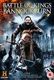 Watch Full Movie :Battle of Kings: Bannockburn (2014)