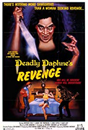 Watch Free Deadly Daphnes Revenge (1987)