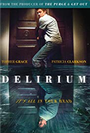 Watch Free Delirium (2018)