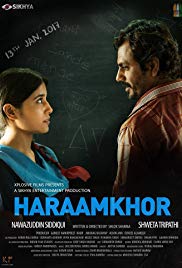 Watch Free Haraamkhor (2015)